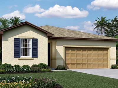 120 Hilltop Bloom Loop