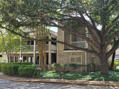 2100 Tanglewilde St APT 380