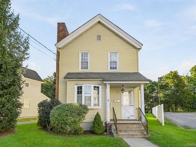 Property at 167 E Main Street, Pt Jervis, NY