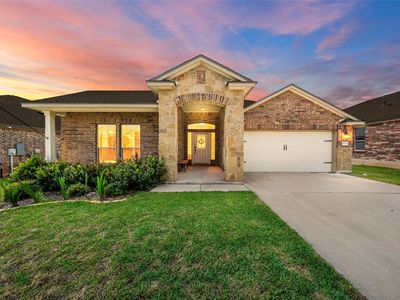 1214 Iron Glen Dr