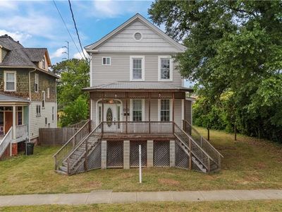 421 E Pembroke Ave