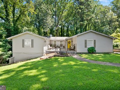 476 S Susan Creek Dr