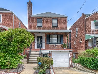 2530 Fenton Ave Floor 1
