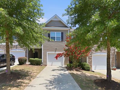 8 Bogie Ct