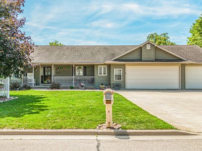 Property at 1108 Mistletoe Ln, Winneconne, WI