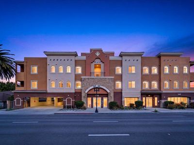538 S Mathilda Ave Unit 301
