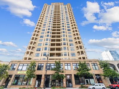 1464 S Michigan Ave APT 1205