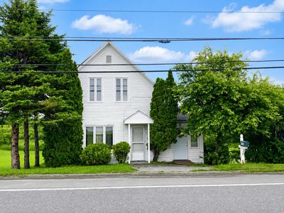 1077 Van Buren Road