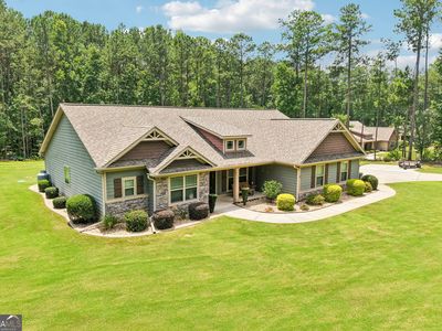 2275 Old Corinth Rd