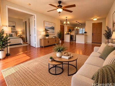 95-982 Wikao St APT L203