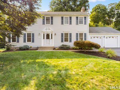 Property at 75 Meadow Brook Place, Cheshire, CT