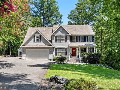 300 Sandy Ridge Rd