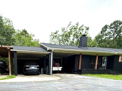 Property at 478 Liberty Hill Rd, Milner, GA