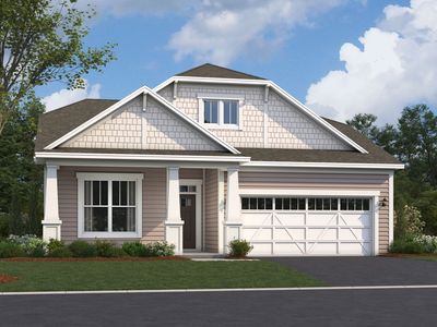 Clayton Plan, Somerset at Piper Glen