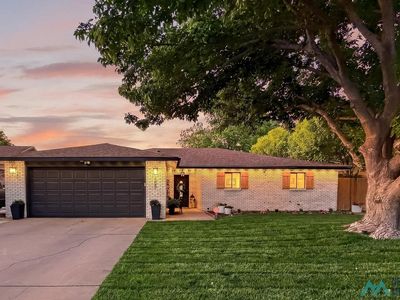 505 Twin Diamond Rd