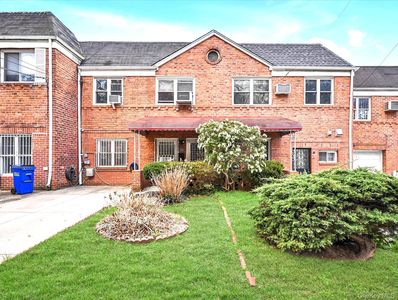 16108 Booth Memorial Avenue