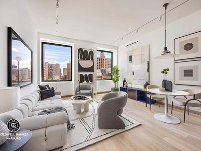 88 Lexington Ave APT 1103