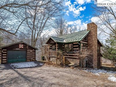 1540 Rich Mountain Road