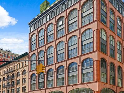 408 Greenwich St FLOOR 3