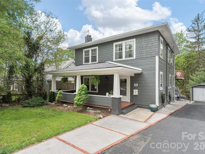 23 Lanvale Ave