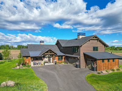 589 Tillyfour Rd
