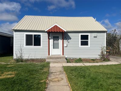 Property at 1320 5th Ave E, Kalispell, MT