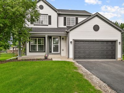 Property at 3 Ridge Ct, South Elgin, IL