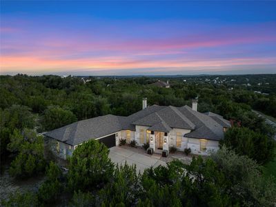 14601 Canyon Bluff Ct