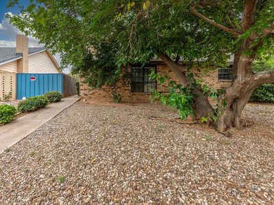 Property at 4803 Dentcrest Dr APT A, Midland, TX