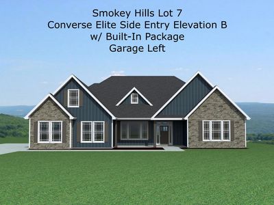 135 Dickson Rd