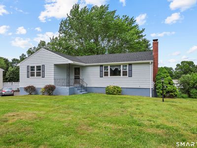 61 Hollister Drive