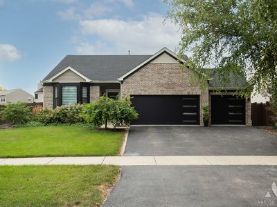 3721 Saratoga Dr