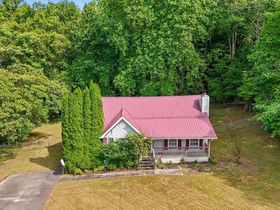 14319 Bluff View Dr