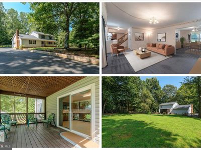 Property at 7400 Washington Dr, King George, VA
