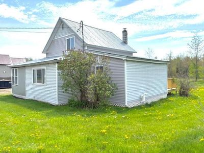 Property at 44 Lagrange Road, Howland, ME
