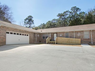 Property at 4383 Glen Chambers Rd, Florala, AL