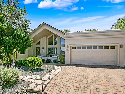 1101 McDonald Dr
