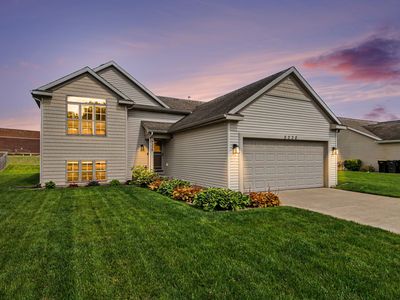 5338 Quest Dr SW