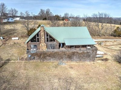 Property at 20096 E Highway 74, Elkins, AR