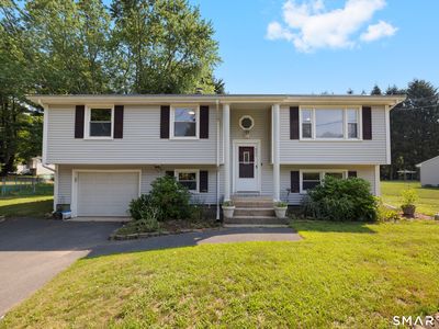 Property at 631 Burritt Street, Plantsville, CT