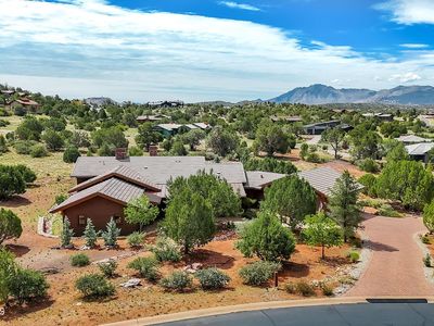 14445 N Soza Mesa Ln