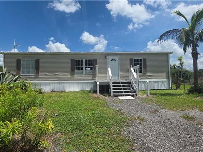 451 Bald Cypress AVE