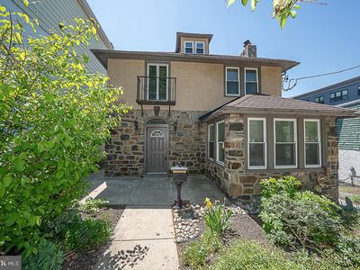 412 W Baltimore Ave