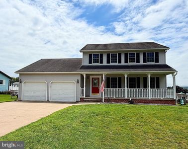Property at 254 Delaware Dr, Watsontown, PA