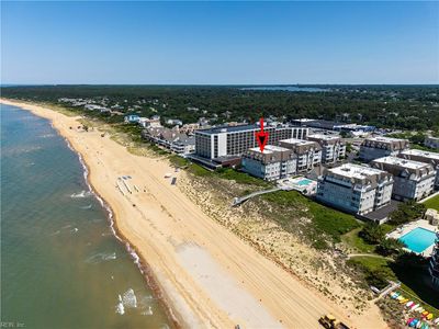 2316 Mariners Mark Way APT 403