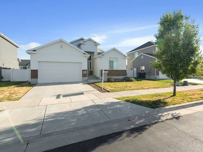 2508 W Sunset Way