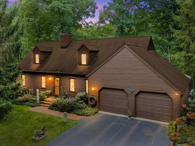 Property at 9 Checkerberry Lane, Bedford, NH