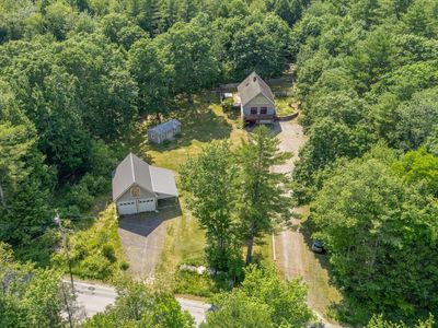 68 Carding Machine Road