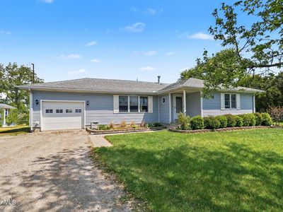 Property at 15460 Bishop Rd, Bowling Green, OH