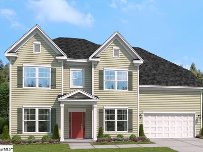 22 Bramall Dr